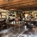 Débarras d'une maison de campagne après départ à la retraite