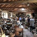 Débarras d'une maison après déménagement sur Saint-Yrieix-la-Perche : la découverte d'un trésor caché